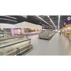 Ecotile E500/7 Interlocking Floor Tile Light Grey 500 x 500mm 4 Pack 10 Ecotile E500/7 Interlocking Floor Tile Light Grey 500 x 500mm 4 Pack -Cheap Underfloor Heating Store 328RV A4