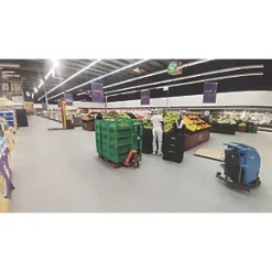 Ecotile E500/7 Interlocking Floor Tile Light Grey 500 x 500mm 4 Pack 11 Ecotile E500/7 Interlocking Floor Tile Light Grey 500 x 500mm 4 Pack -Cheap Underfloor Heating Store 328RV A5