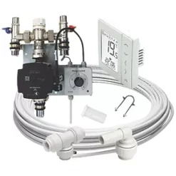 JG Speedfit Single Room Underfloor Heating Pack 30m²