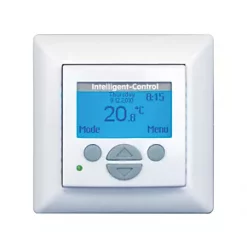 Klima 825502 Intelligent Control Digital Underfloor Heating Thermostat 6 Klima 825502 Intelligent Control Digital Underfloor Heating Thermostat -Cheap Underfloor Heating Store 4583D A2