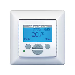 Klima 825502 Intelligent Control Digital Underfloor Heating Thermostat 3 Klima 825502 Intelligent Control Digital Underfloor Heating Thermostat - Image 3