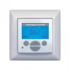 Klima 825502 Intelligent Control Digital Underfloor Heating Thermostat