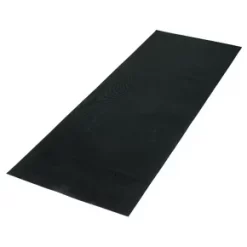 General Purpose Floor Mat Black 2500 x 915mm