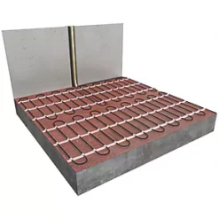 Klima Underfloor Heating Mat 7m² -Cheap Underfloor Heating Store 65914 A3