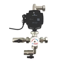 JG Speedfit Thermomix Underfloor Heating Control Pack