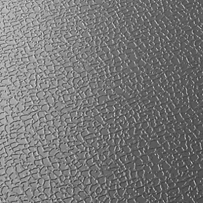 Ecotile E500/7 Interlocking Floor Tile Dark Grey 500 x 500mm 4 Pack 3 Ecotile E500/7 Interlocking Floor Tile Dark Grey 500 x 500mm 4 Pack - Image 3