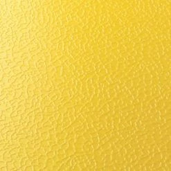 Ecotile E500/7 Interlocking Floor Tile Yellow 500 x 500mm 4 Pack 7 Ecotile E500/7 Interlocking Floor Tile Yellow 500 x 500mm 4 Pack -Cheap Underfloor Heating Store 761RV A2