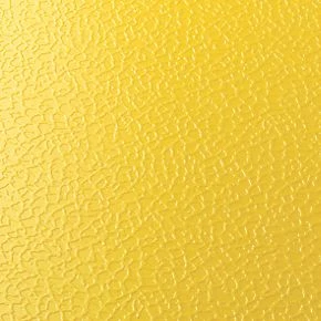 Ecotile E500/7 Interlocking Floor Tile Yellow 500 x 500mm 4 Pack 3 Ecotile E500/7 Interlocking Floor Tile Yellow 500 x 500mm 4 Pack - Image 3