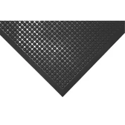 COBA Europe COBAelite Anti-Fatigue Floor Mat Charcoal 0.9 x 0.6m