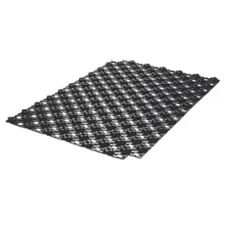 JG Underfloor Lowfit Castellated Panel 1000 x 600 x 16mm 12 Pack