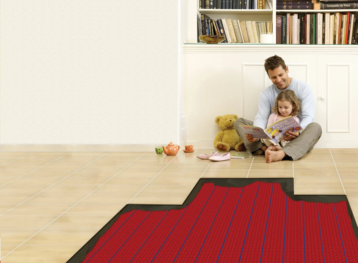 Cheap Underfloor Heating Store -Cheap Underfloor Heating Store 1