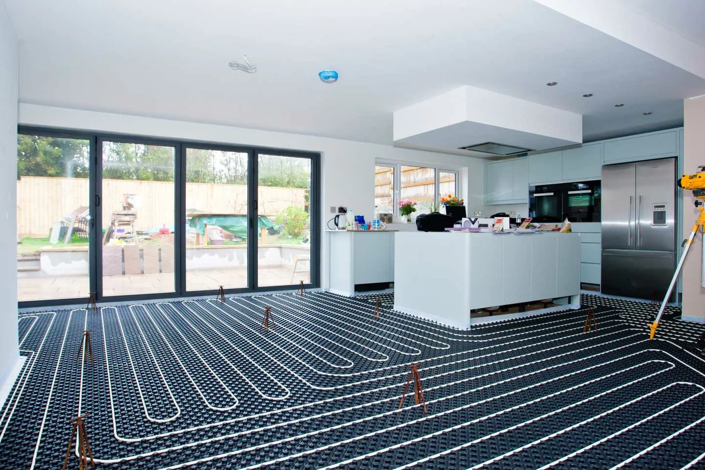 Cheap Underfloor Heating Store -Cheap Underfloor Heating Store 2