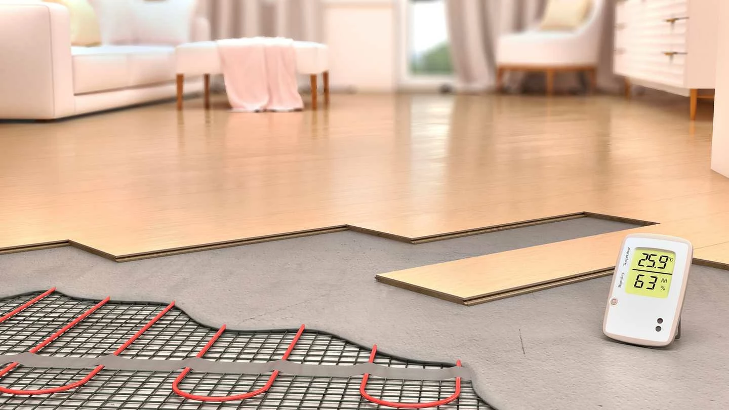Cheap Underfloor Heating Store -Cheap Underfloor Heating Store 453
